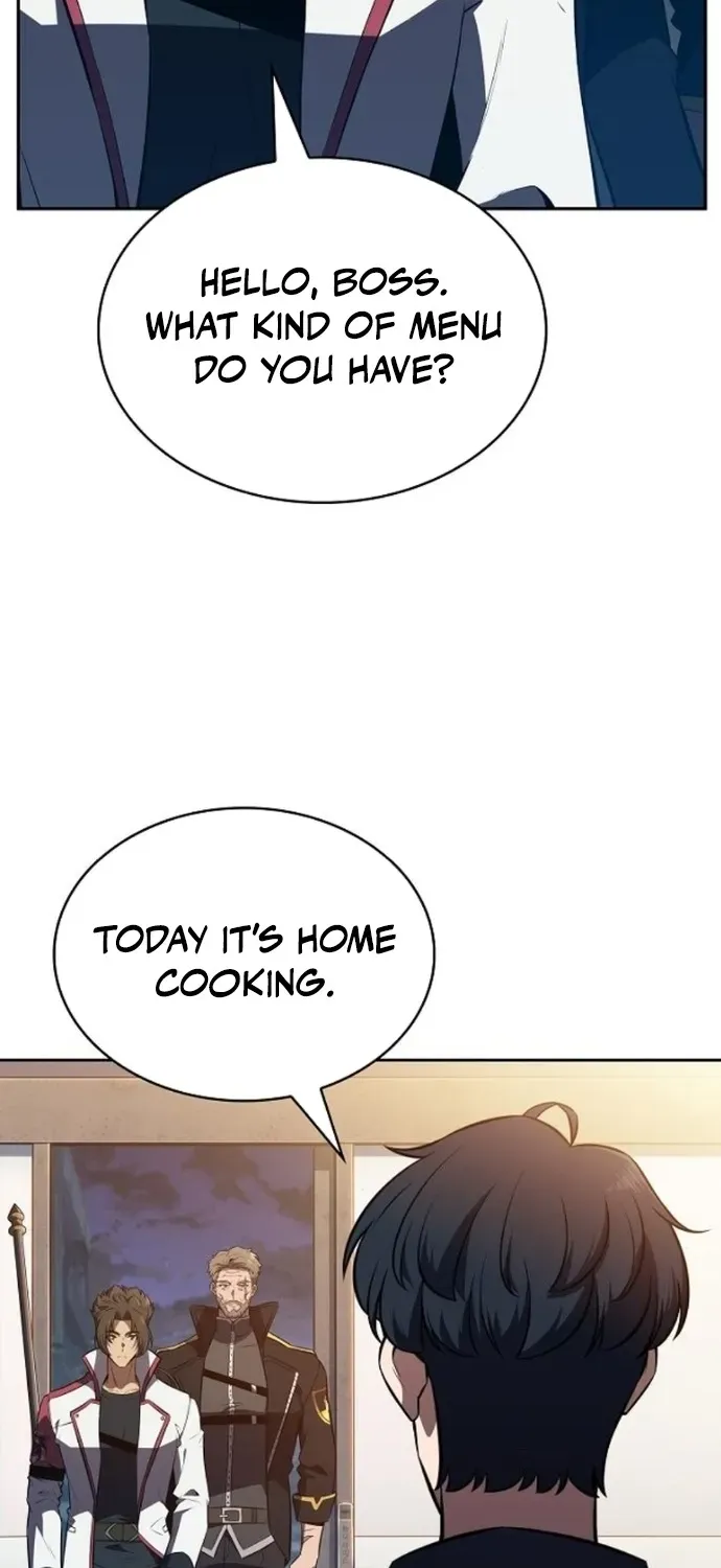 The Demon Slayer’s Restaurant Chapter 9 page 76 - 