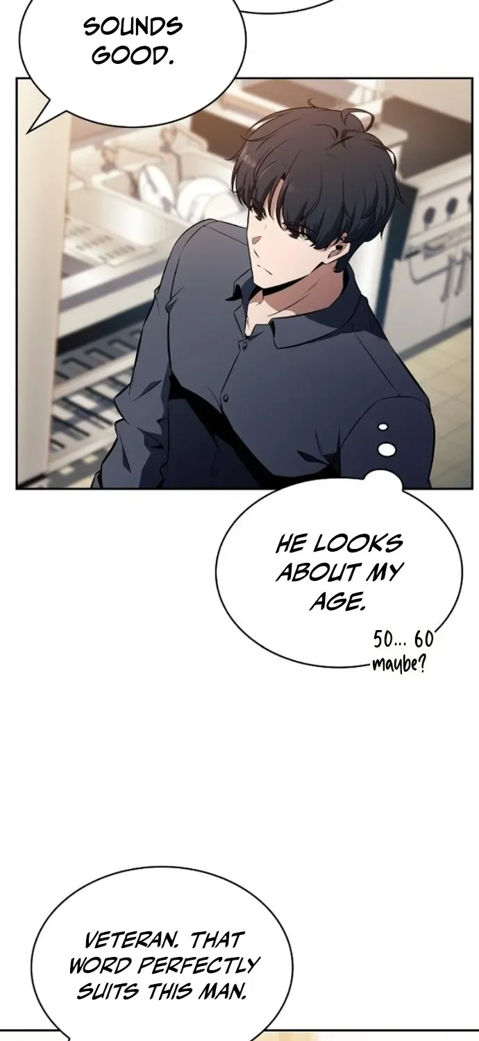 The Demon Slayer’s Restaurant Chapter 9 page 78 - 
