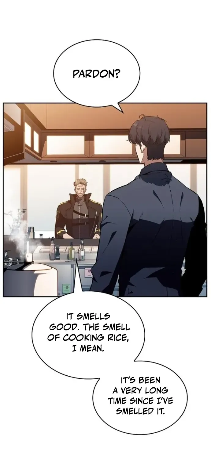 The Demon Slayer’s Restaurant Chapter 9 page 88 - 