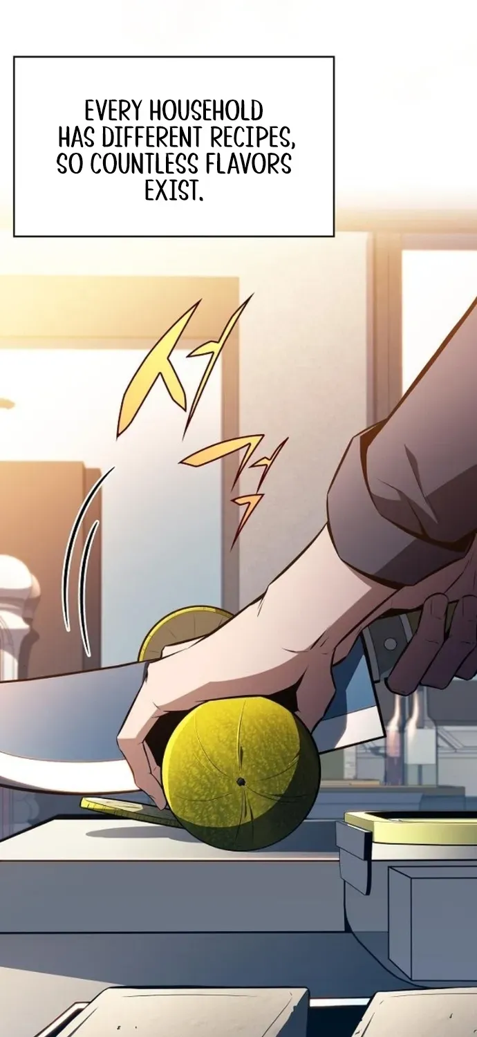 The Demon Slayer’s Restaurant Chapter 9 page 92 - 