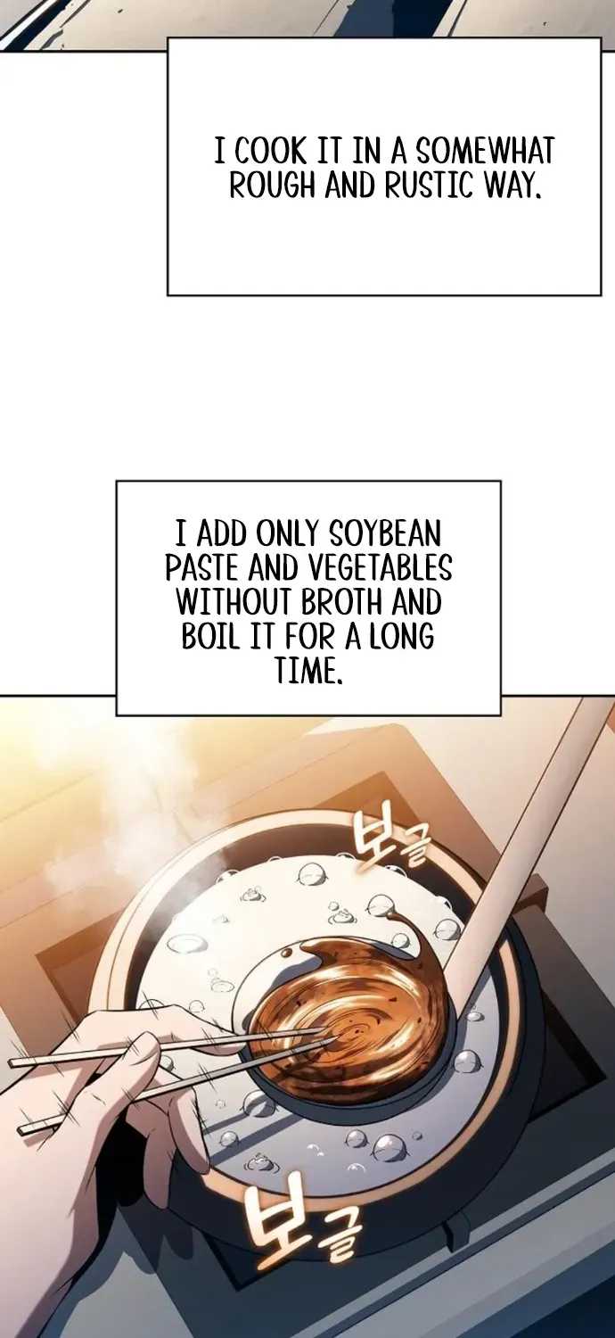 The Demon Slayer’s Restaurant Chapter 9 page 93 - 
