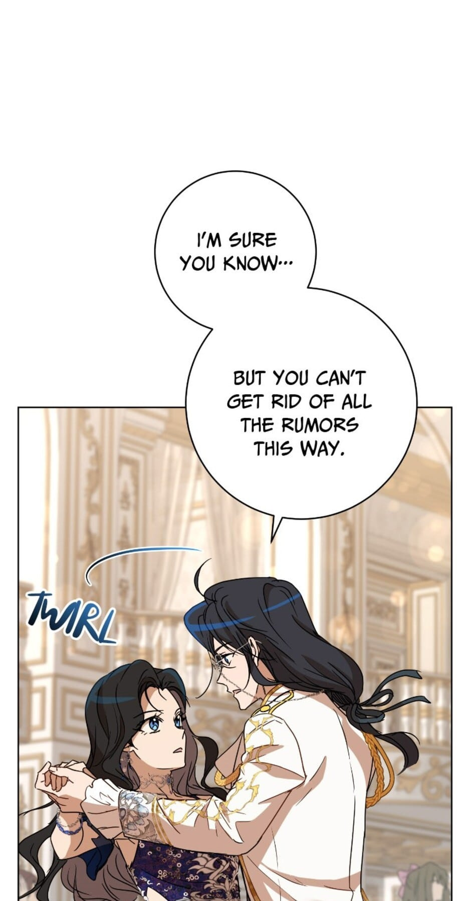 The Demonic Contract Chapter 83 page 13 - 