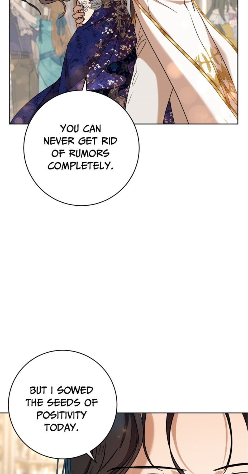 The Demonic Contract Chapter 83 page 14 - 