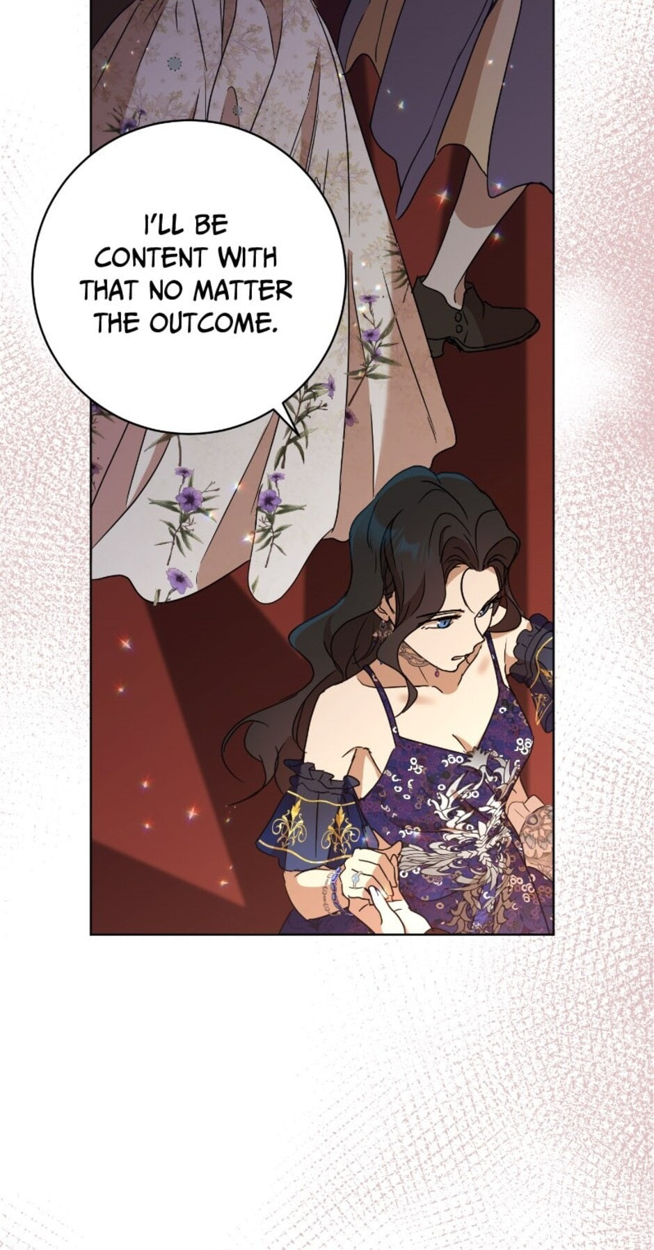 The Demonic Contract Chapter 83 page 16 - 