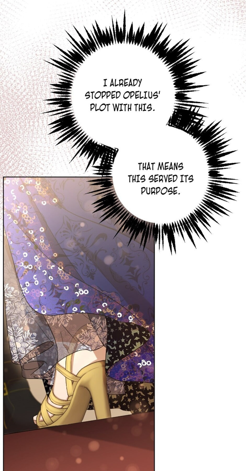 The Demonic Contract Chapter 83 page 17 - 