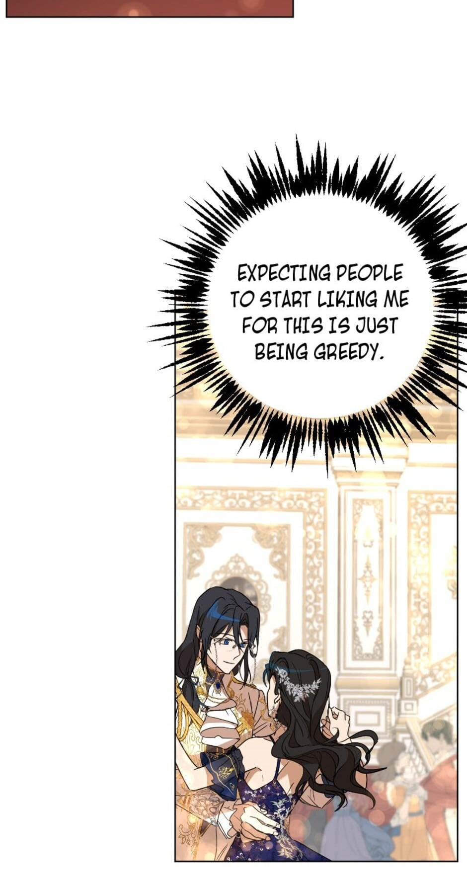 The Demonic Contract Chapter 83 page 18 - 