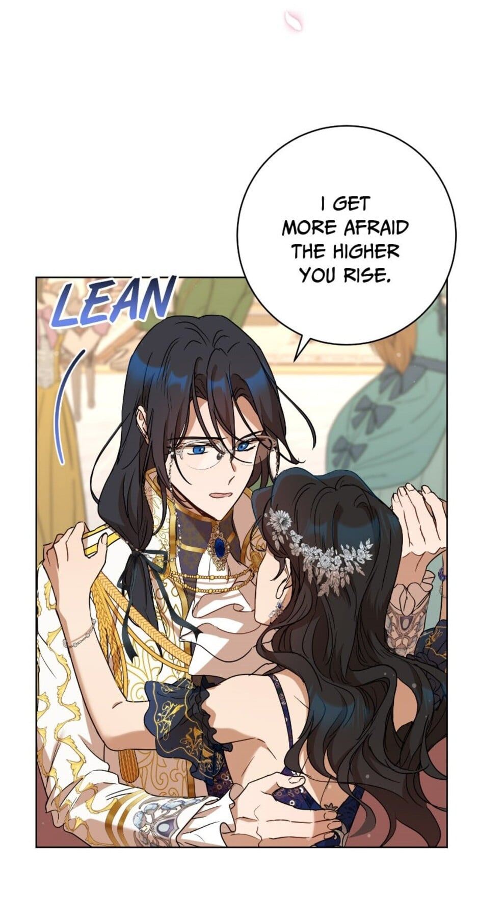 The Demonic Contract Chapter 83 page 22 - 