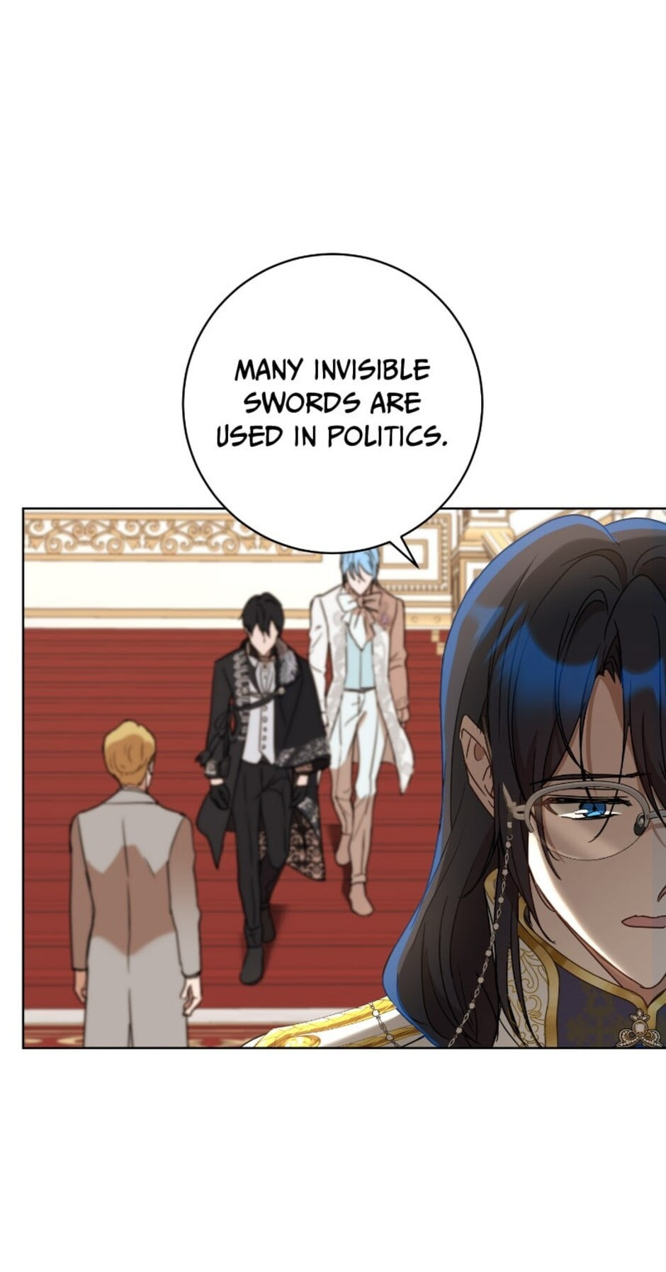The Demonic Contract Chapter 83 page 23 - 