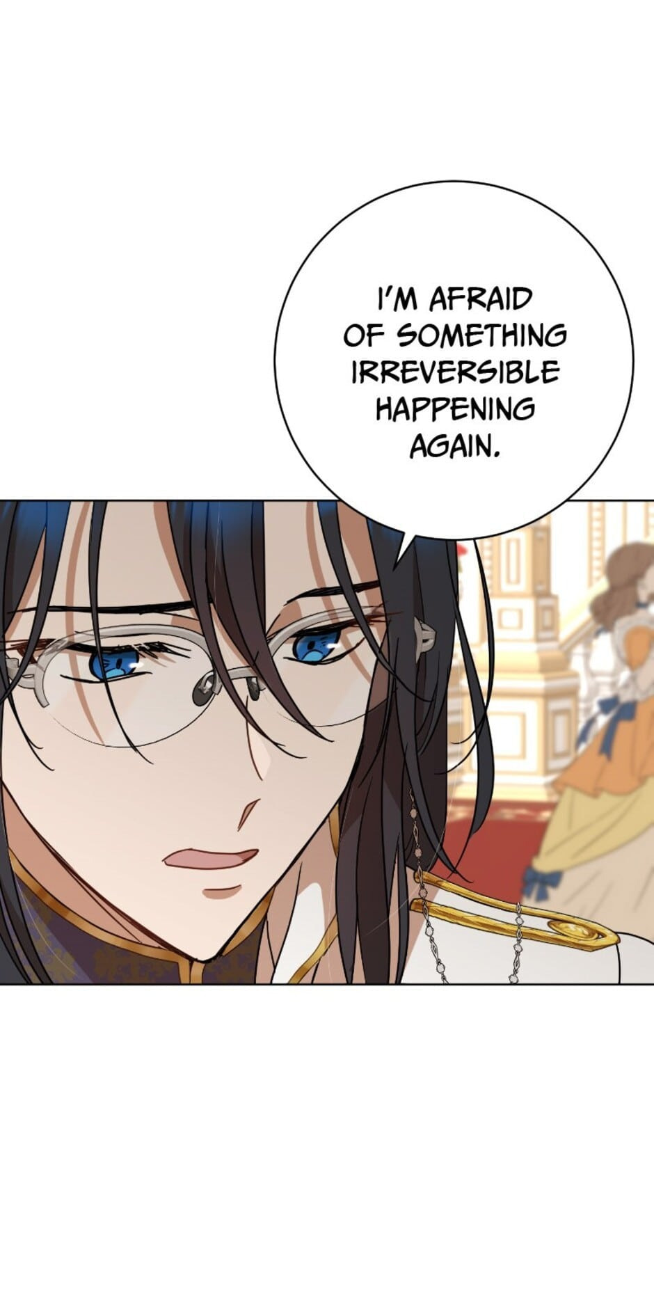 The Demonic Contract Chapter 83 page 25 - 