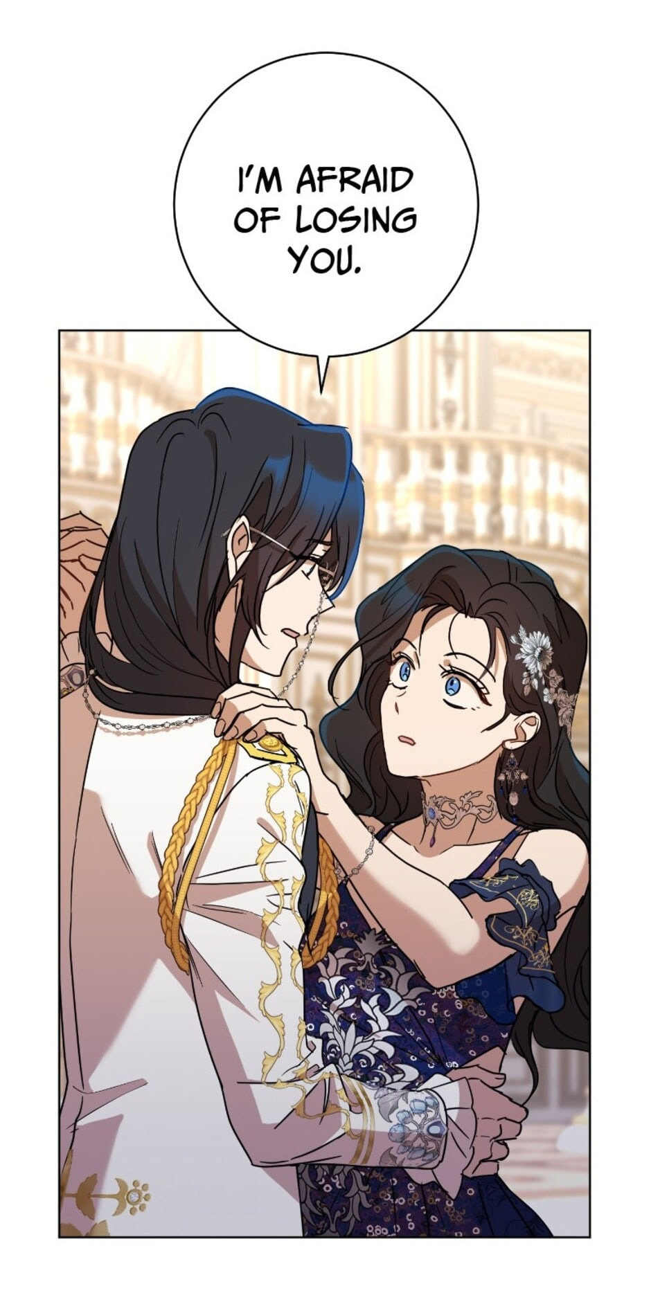 The Demonic Contract Chapter 83 page 26 - 