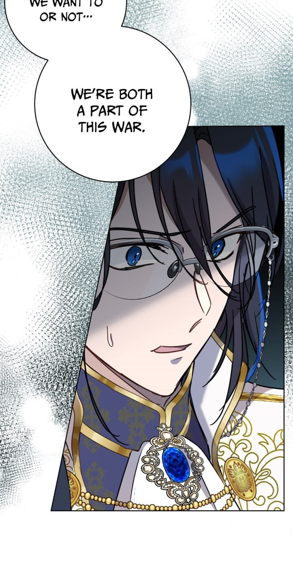 The Demonic Contract Chapter 83 page 30 - 