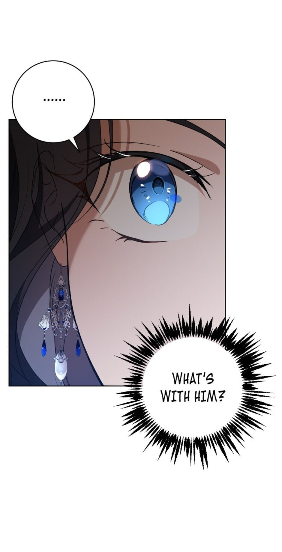 The Demonic Contract Chapter 83 page 4 - 