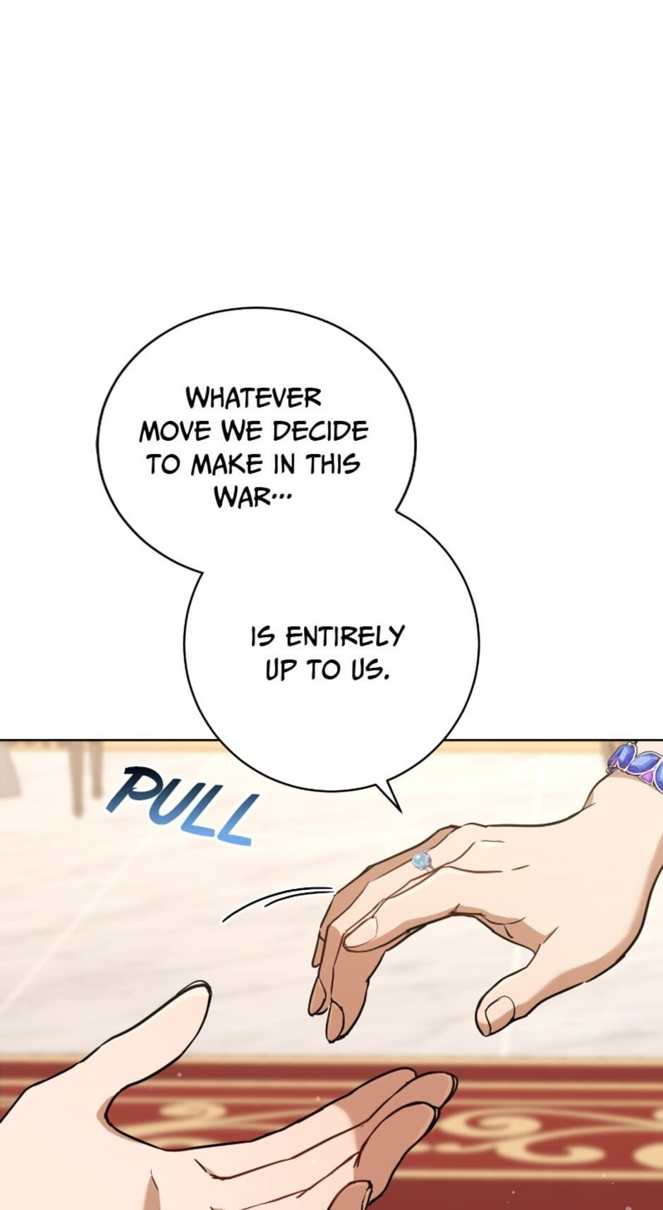 The Demonic Contract Chapter 83 page 31 - 