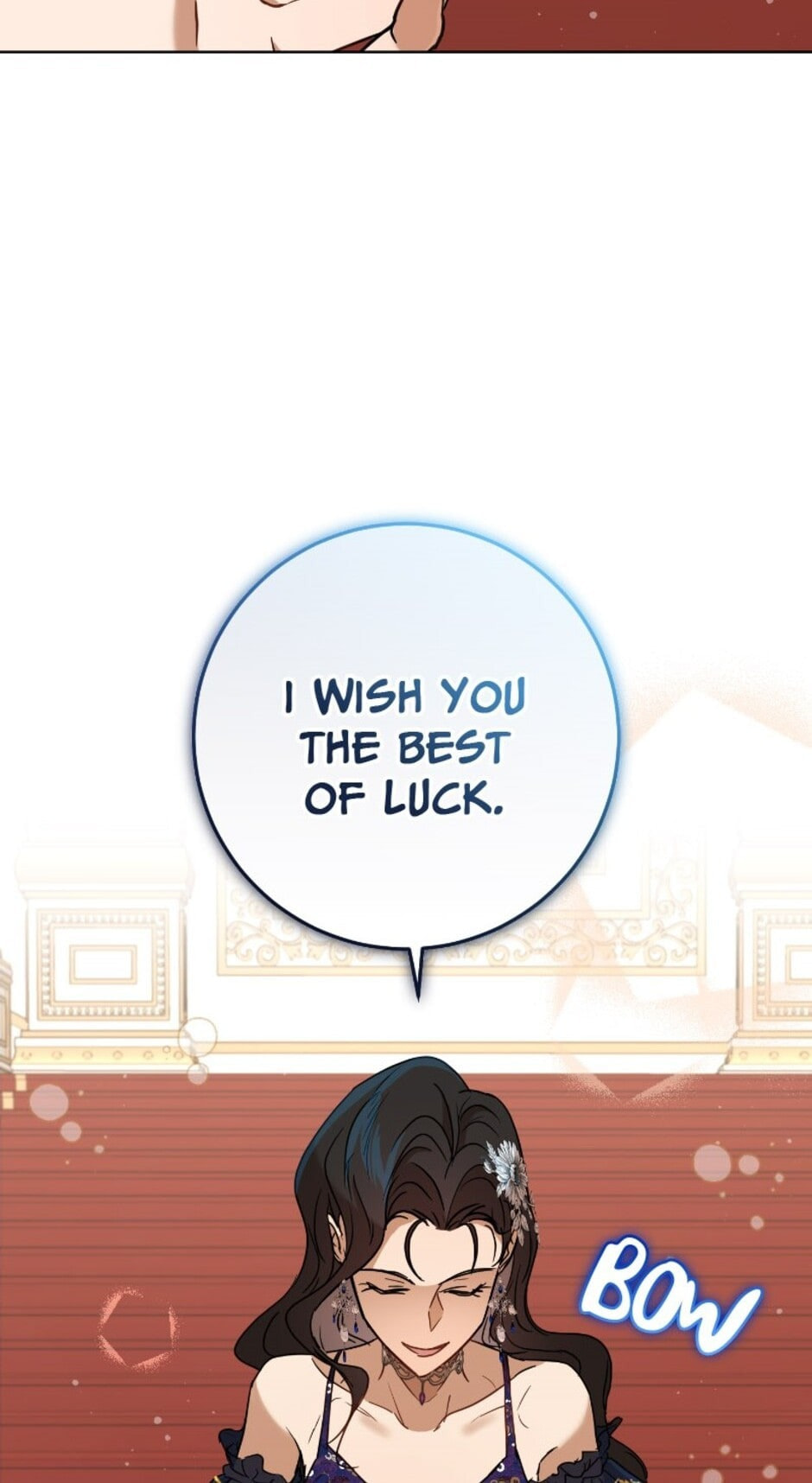 The Demonic Contract Chapter 83 page 32 - 