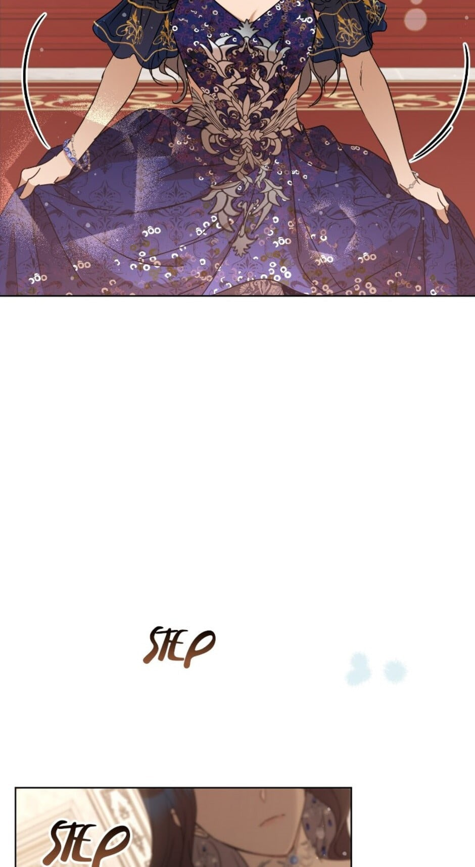 The Demonic Contract Chapter 83 page 33 - 