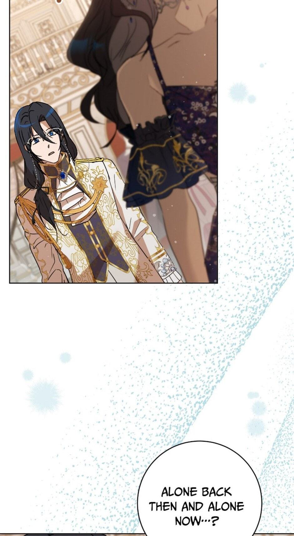 The Demonic Contract Chapter 83 page 34 - 