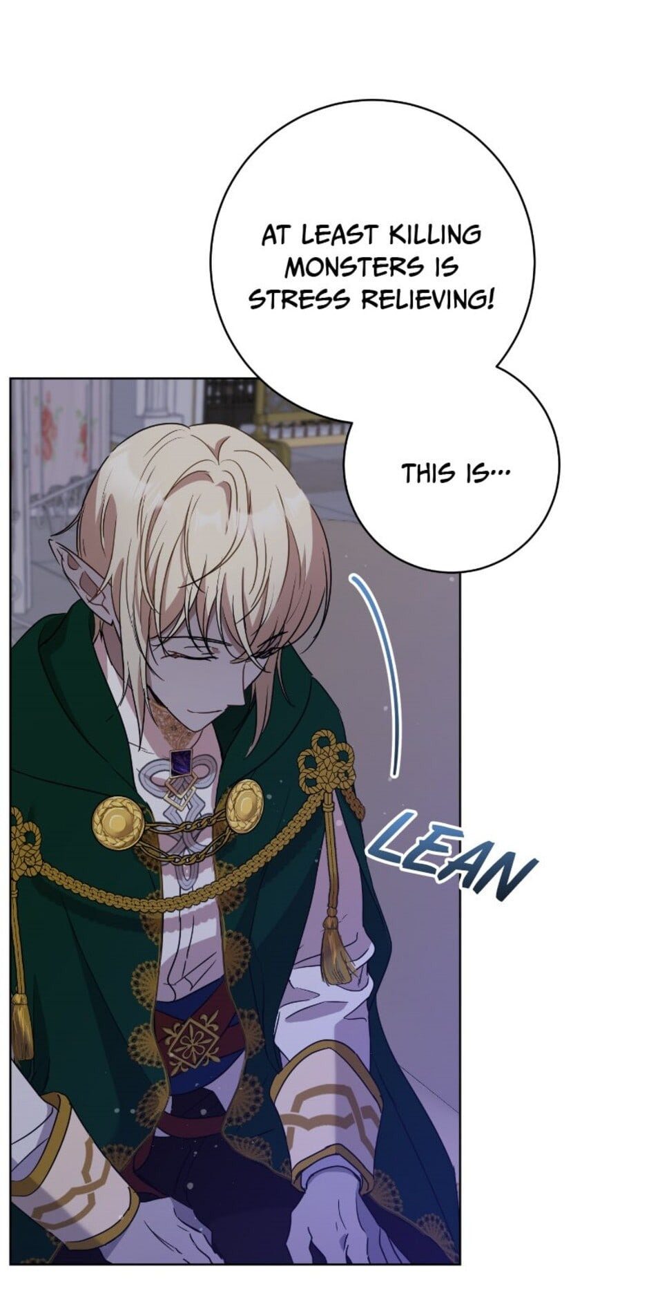 The Demonic Contract Chapter 83 page 39 - 