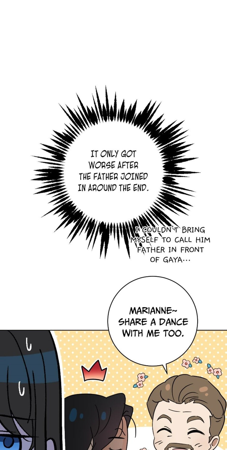 The Demonic Contract Chapter 83 page 40 - 