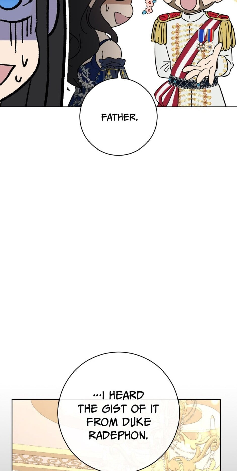 The Demonic Contract Chapter 83 page 41 - 