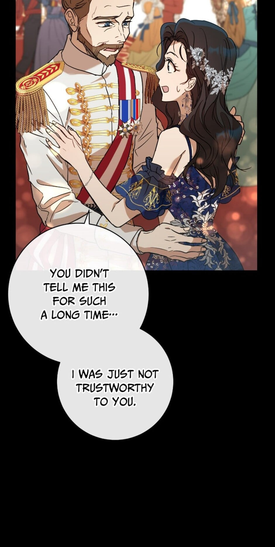 The Demonic Contract Chapter 83 page 43 - 