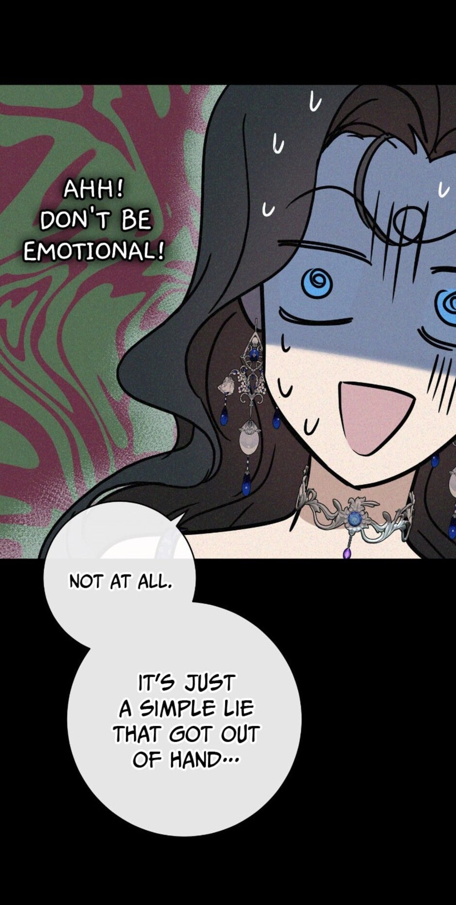 The Demonic Contract Chapter 83 page 44 - 