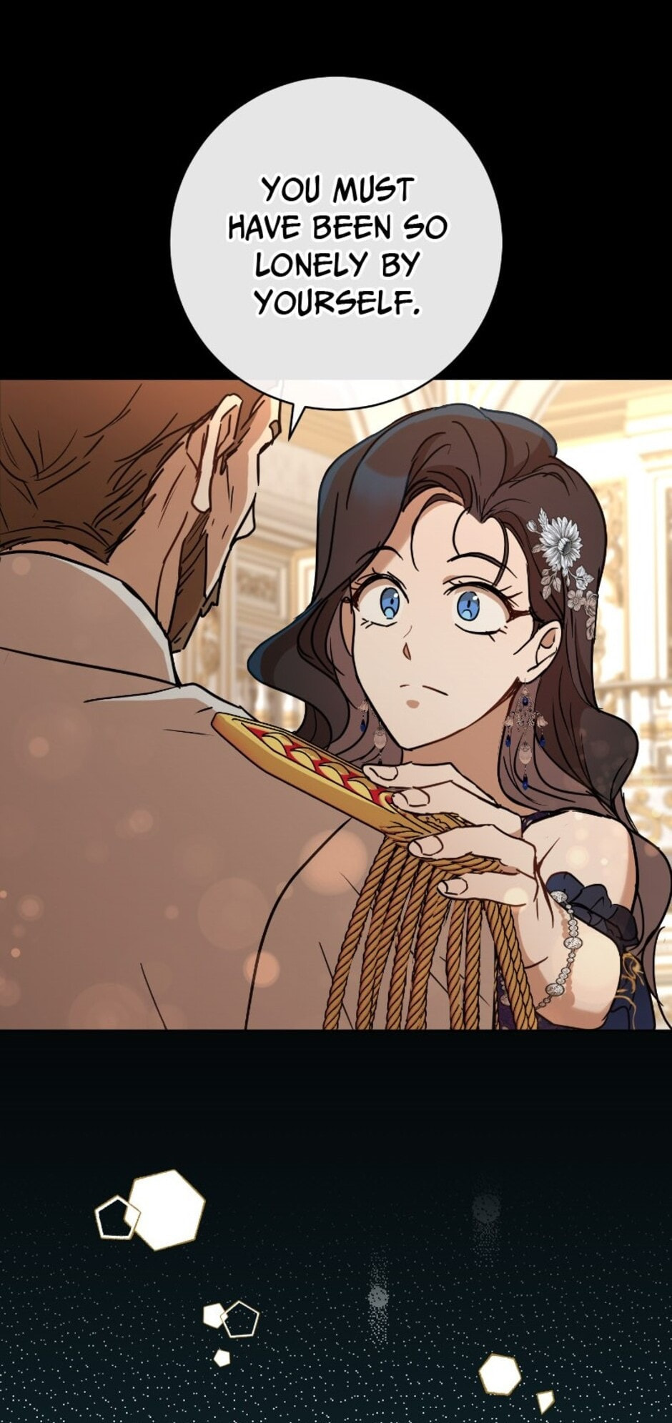The Demonic Contract Chapter 83 page 46 - 