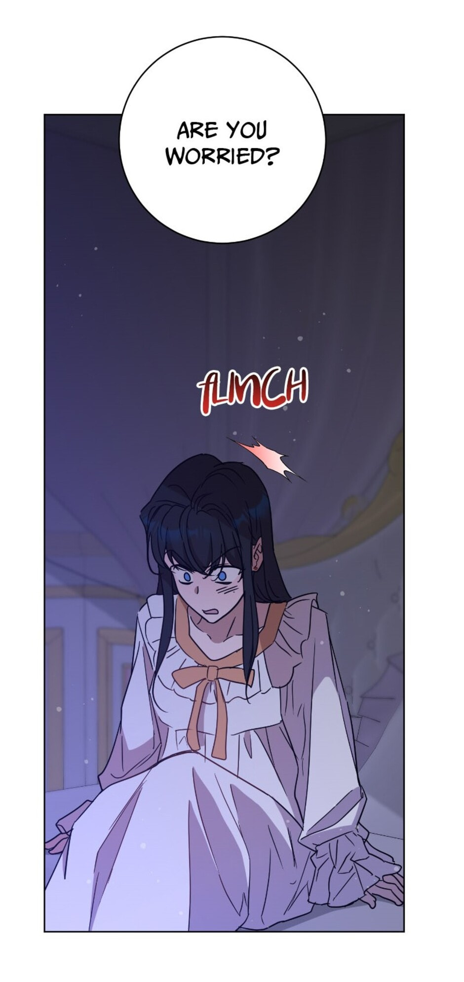 The Demonic Contract Chapter 83 page 48 - 