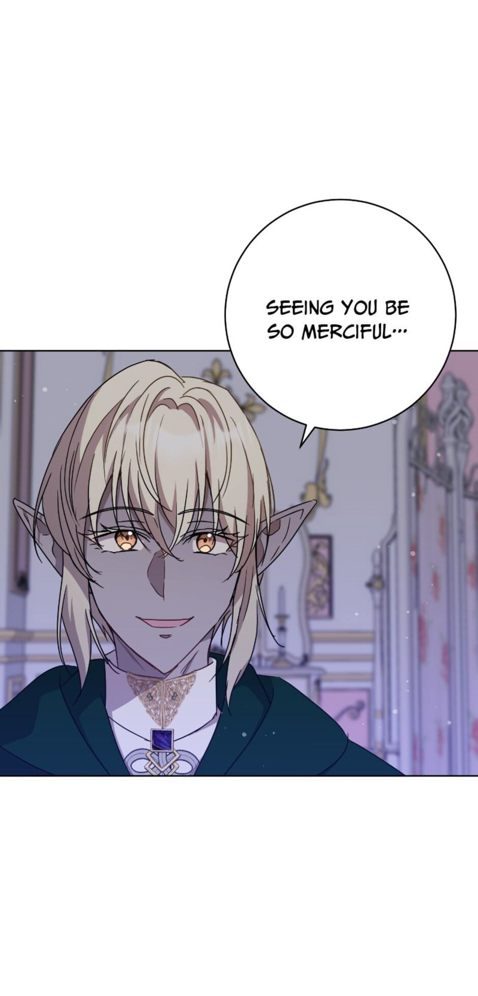 The Demonic Contract Chapter 83 page 51 - 