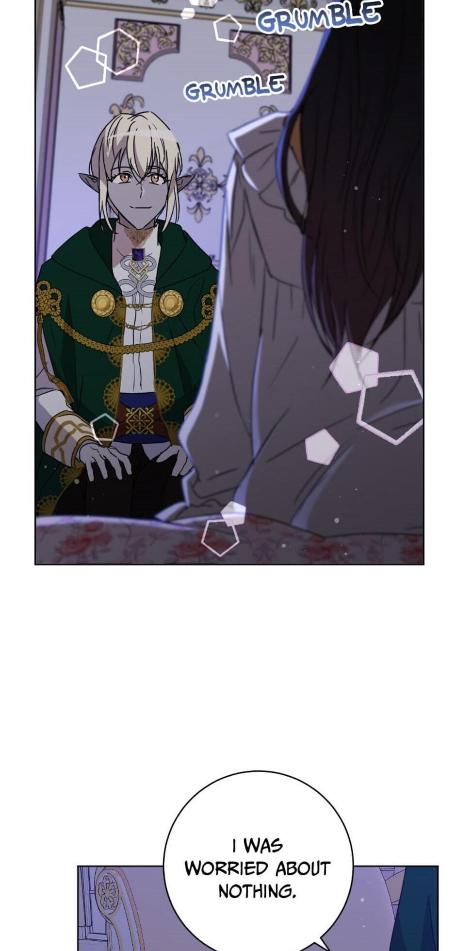 The Demonic Contract Chapter 83 page 53 - 