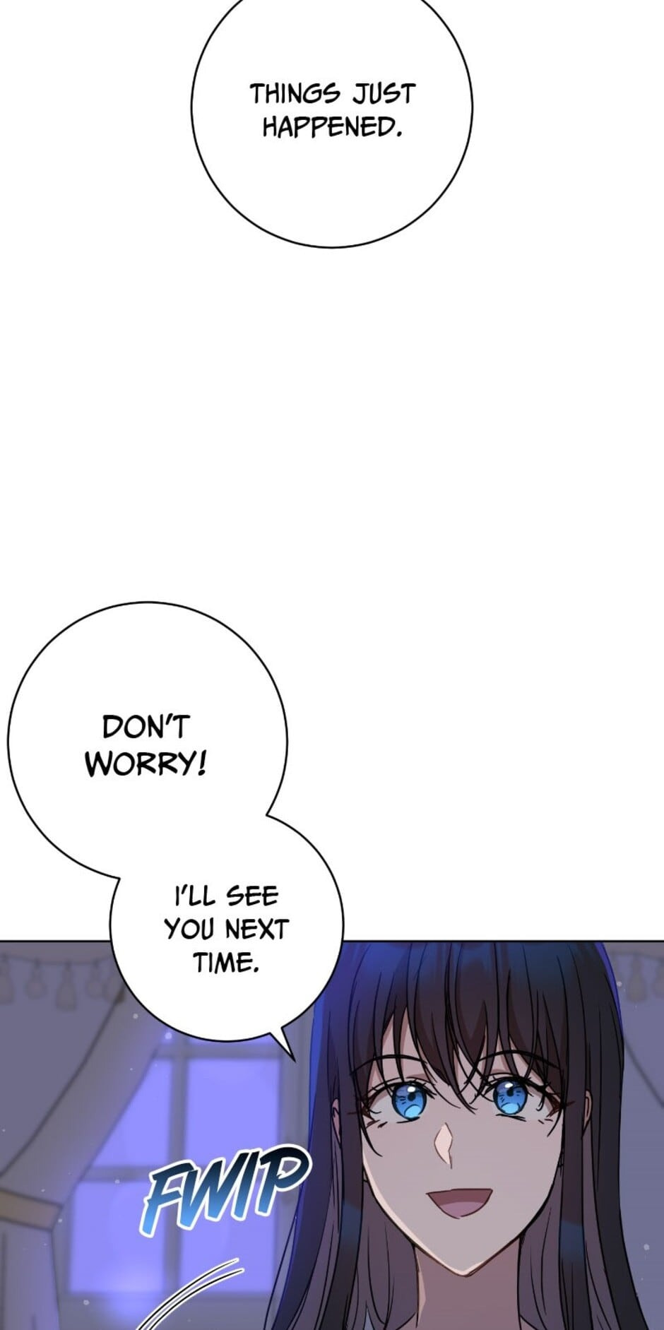 The Demonic Contract Chapter 83 page 57 - 