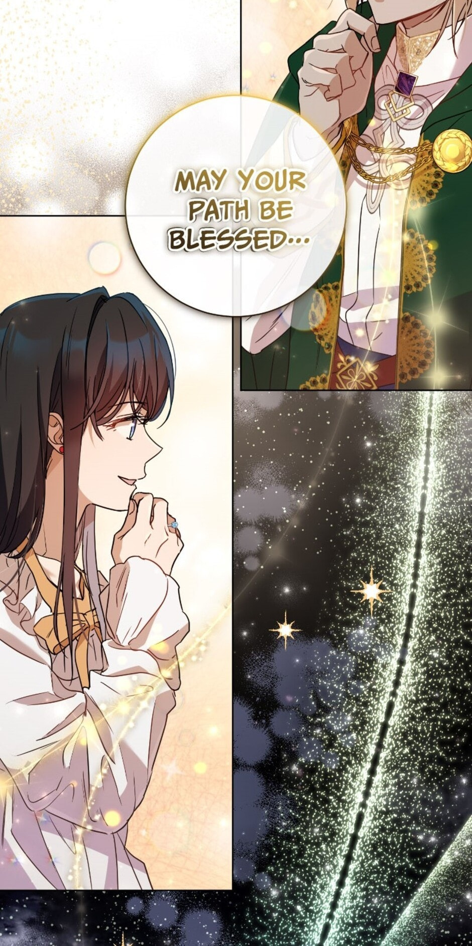 The Demonic Contract Chapter 83 page 59 - 