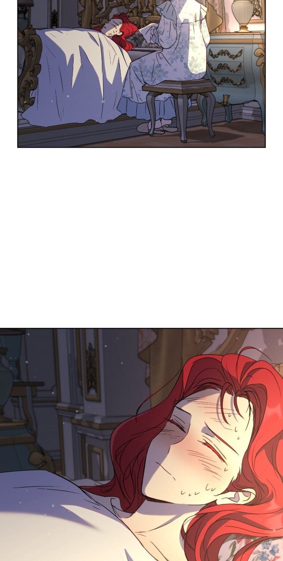 The Demonic Contract Chapter 83 page 63 - 