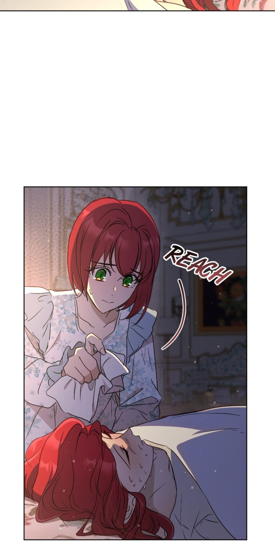 The Demonic Contract Chapter 83 page 64 - 