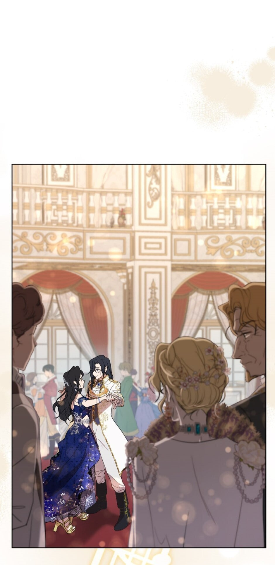 The Demonic Contract Chapter 83 page 8 - 