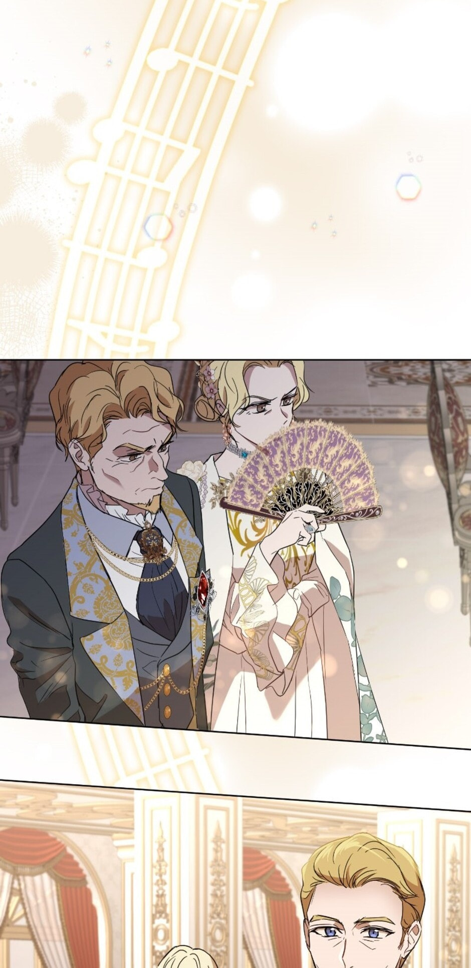 The Demonic Contract Chapter 83 page 9 - 