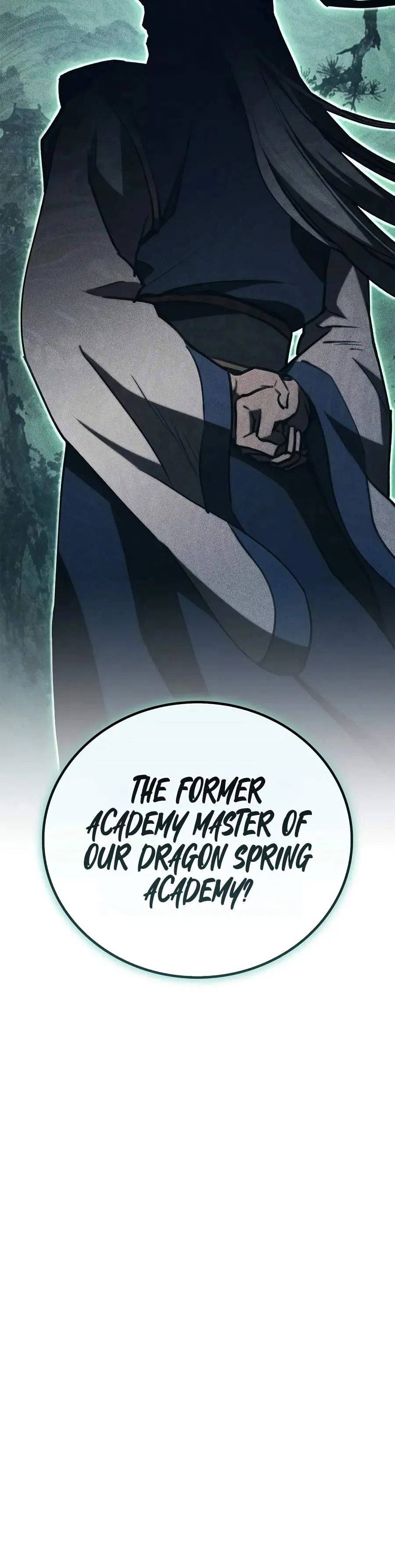 The Demonic Cult Instructor Returns Chapter 71 page 21 - 