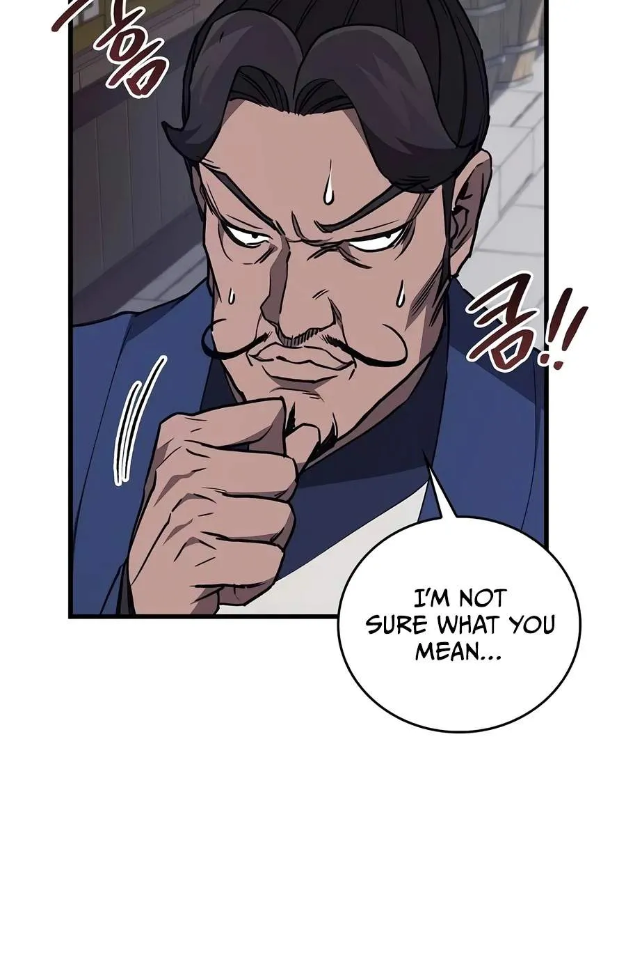 The Demonic Cult Instructor Returns Chapter 71 page 5 - 