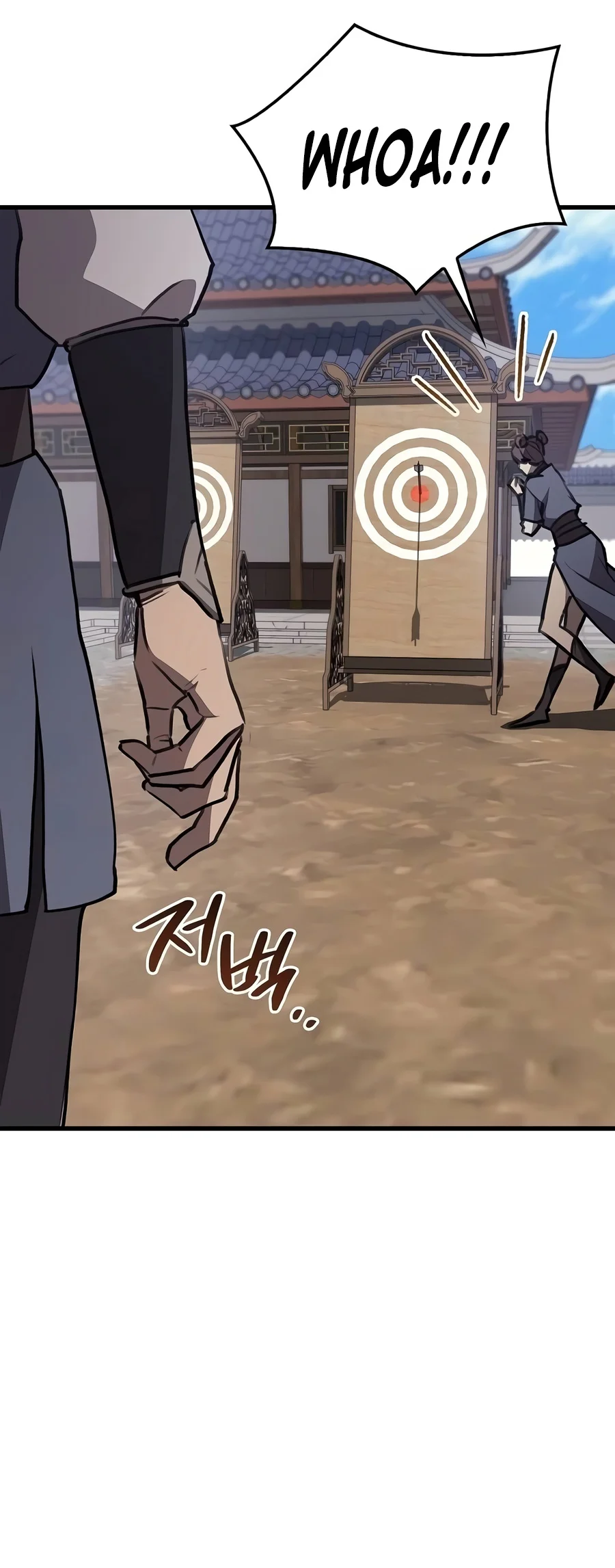 The Demonic Cult Instructor Returns Chapter 72 page 7 - 