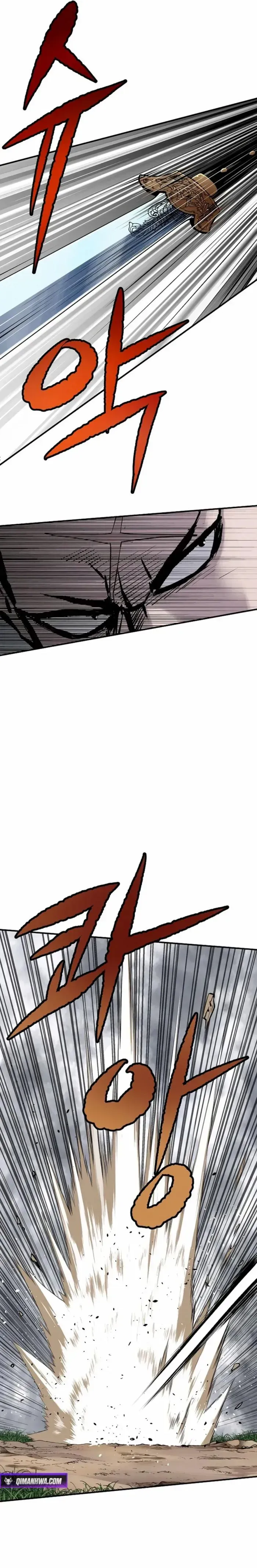 The Demonic Supreme Sword Chapter 35 page 11 - 
