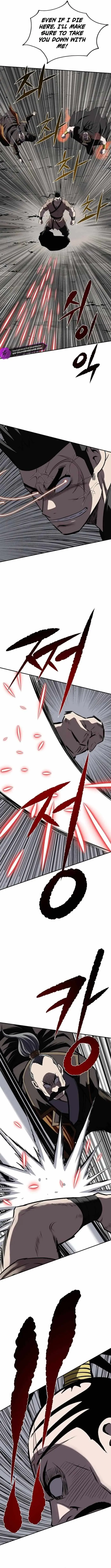 The Demonic Supreme Sword Chapter 49 page 12 - 