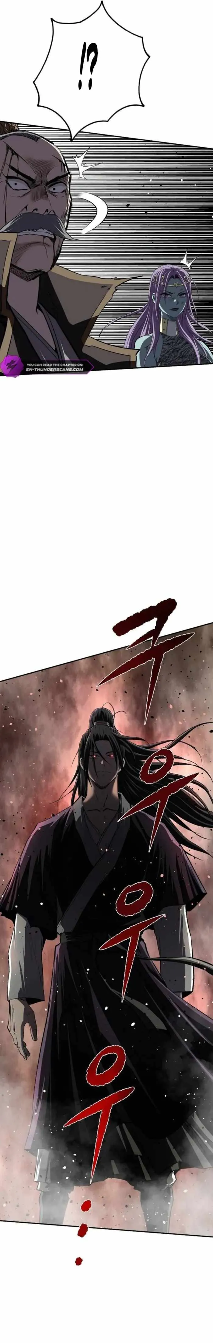The Demonic Supreme Sword Chapter 49 page 16 - 