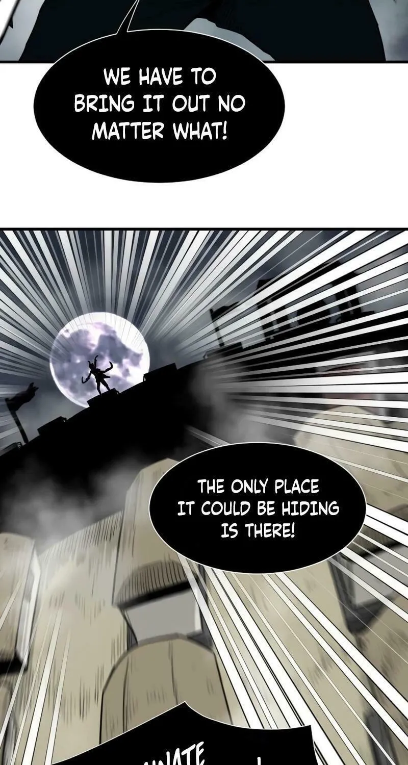 The Demonic Warrior Chapter 21 page 24 - 