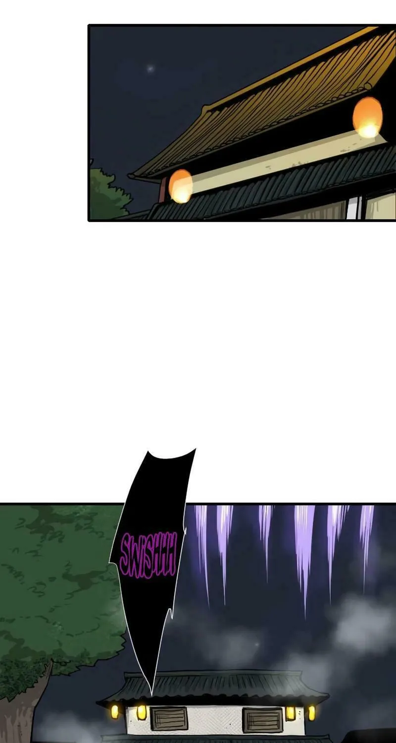 The Demonic Warrior Chapter 21 page 27 - 