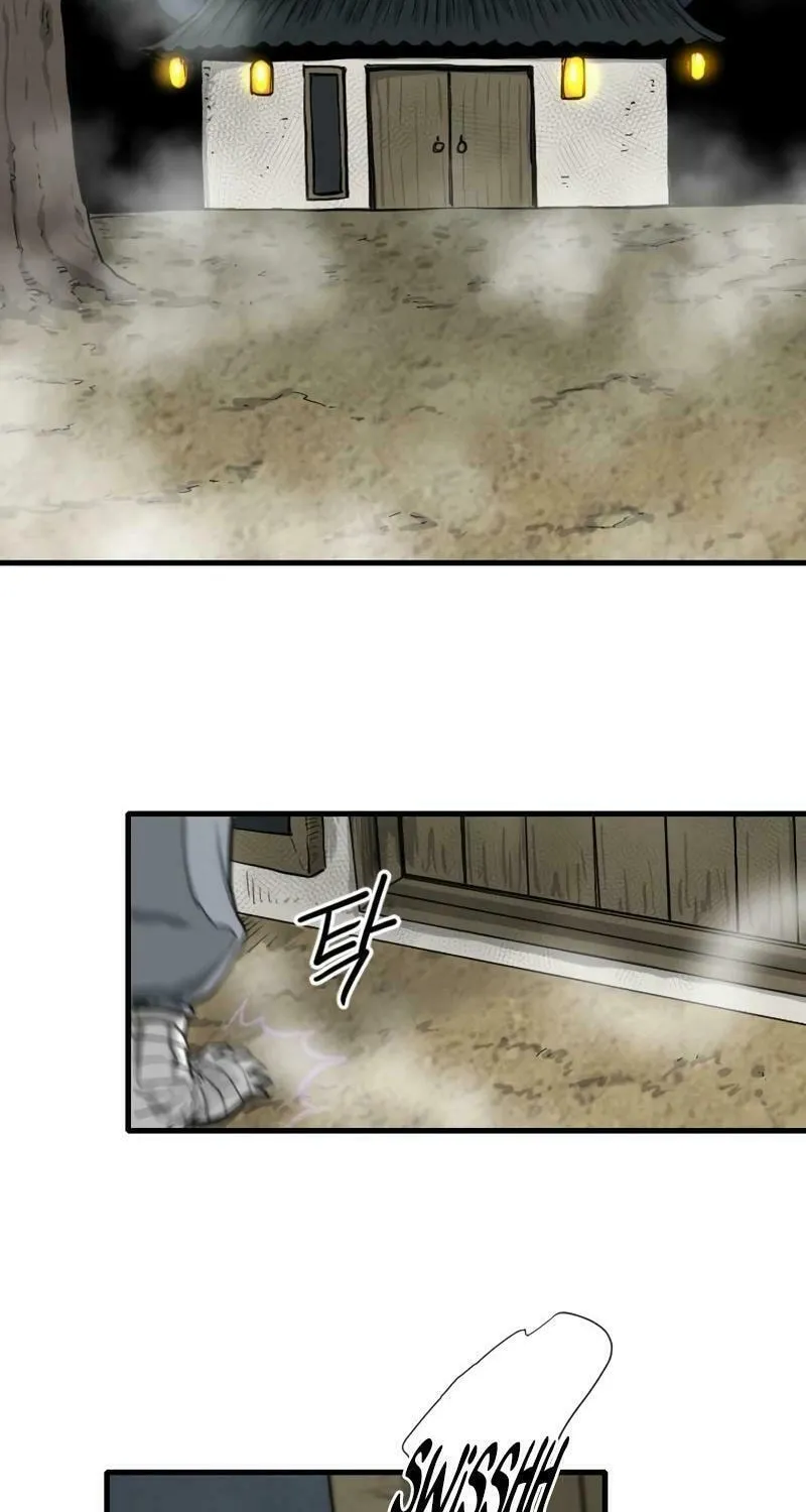 The Demonic Warrior Chapter 21 page 38 - 