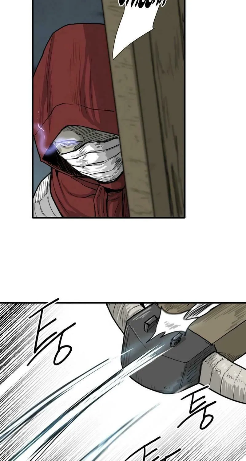 The Demonic Warrior Chapter 21 page 39 - 