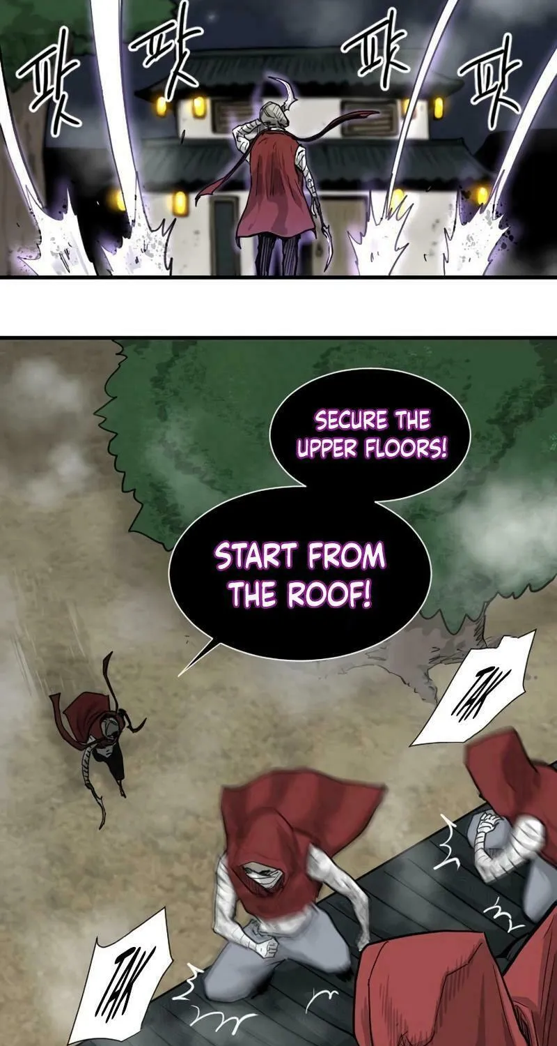 The Demonic Warrior Chapter 21 page 51 - 