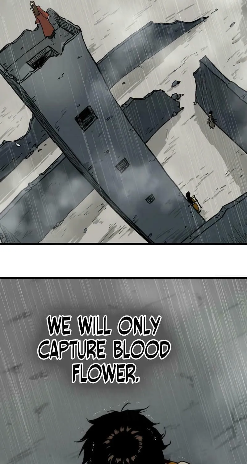 The Demonic Warrior Chapter 23 page 13 - 