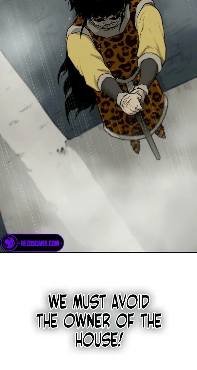 The Demonic Warrior Chapter 23 page 14 - 