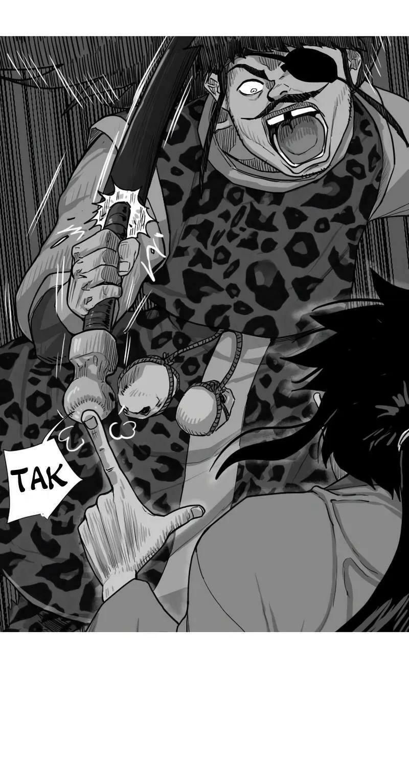 The Demonic Warrior Chapter 23 page 15 - 