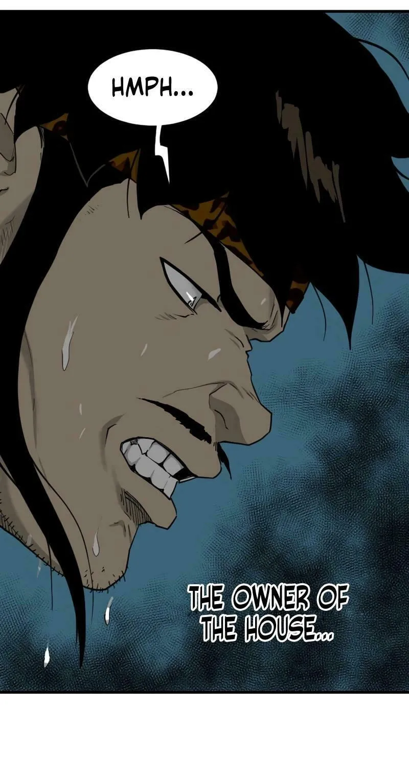 The Demonic Warrior Chapter 23 page 16 - 